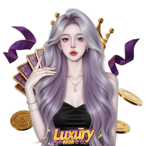luxury 6688 game